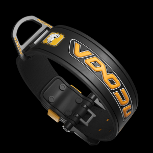 Collar para perros grandes color negro
